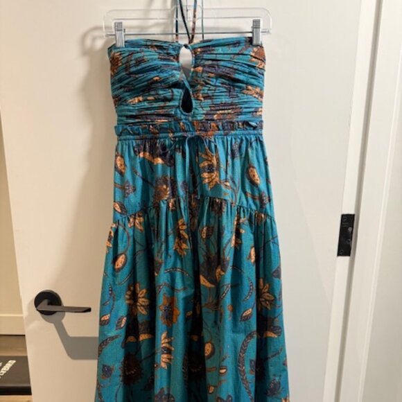 Ulla Johnson Ella dress - Picture 2 of 4